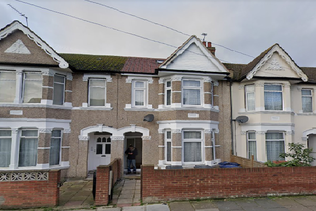 Saxon Road, Southall UB1 4 bed terraced house for sale