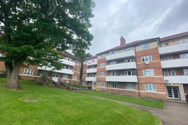 Wilton Road, London 2 bed apartment for sale
