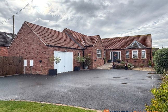 Dorner Avenue, Newark NG24 3 bed detached bungalow for sale