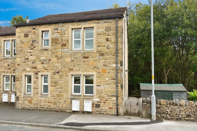 Otley Road, Skipton, 3 bed townhouse for sale