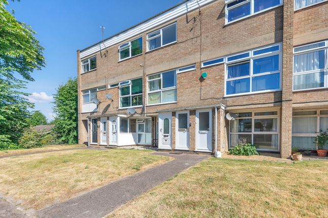 Tannery Drift, Royston SG8 2 bed maisonette for sale