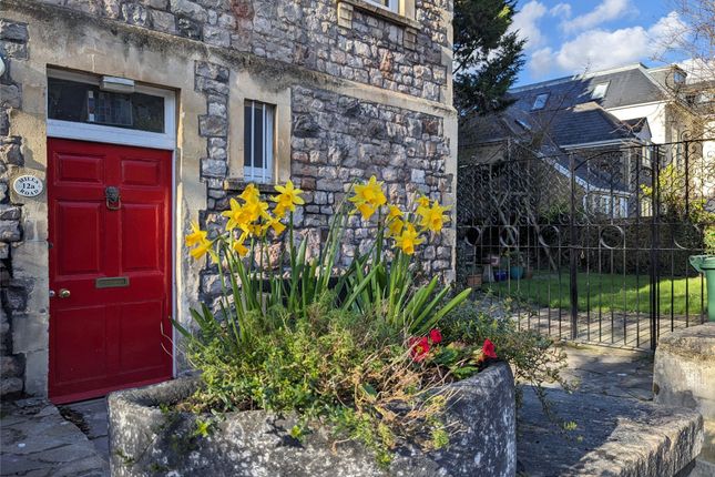 Miles Road, Bristol BS8 3 bed apartment for sale