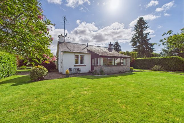 Balgowan Cottage, Kingarth Drive... 3 bed cottage for sale