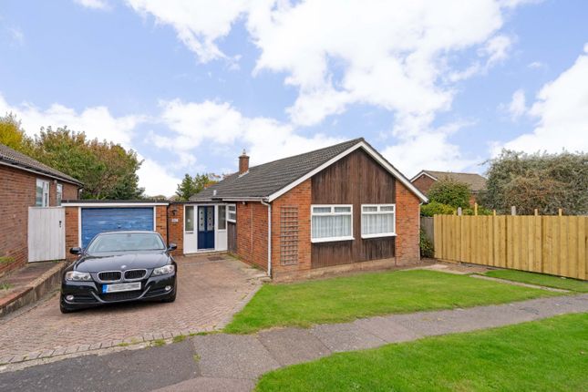 Common Wood Rise, East Sussex TN6 3 bed bungalow for sale