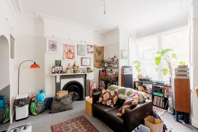 St. Andrews, Bristol BS6 1 bed flat for sale