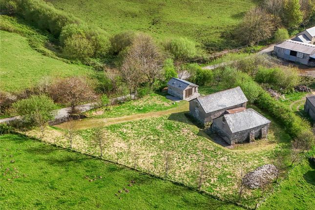 Bratton Fleming, Barnstaple, Devon, EX31 4 bed detached house for sale