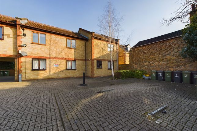 Monument Street, Peterborough, PE1 1 bed flat for sale