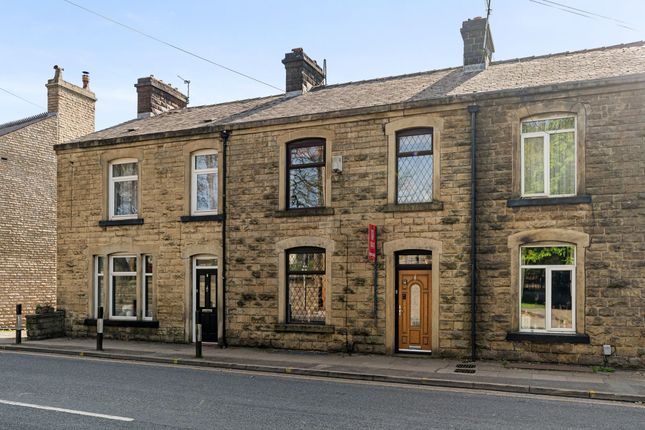Bradshaw Brow, Bolton, BL2 3 bed terraced house for sale