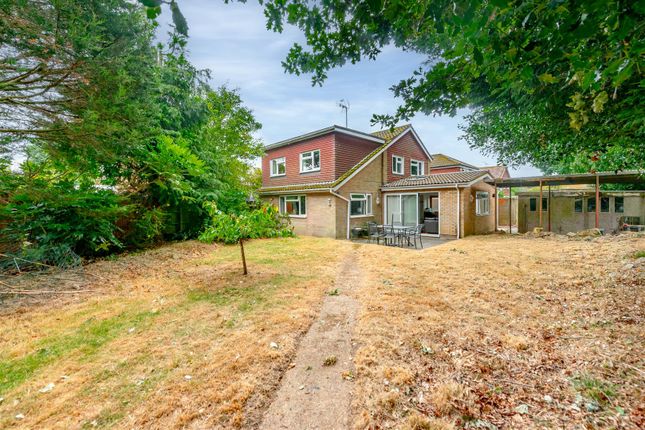 Beech Road, Horsham 4 bed detached house for sale