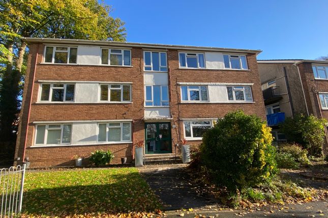 2 bedroom ground floor flat for sale