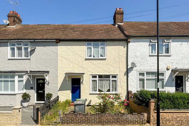 Waite Davies Road, Lee, London, SE12 3 bed terraced house for sale
