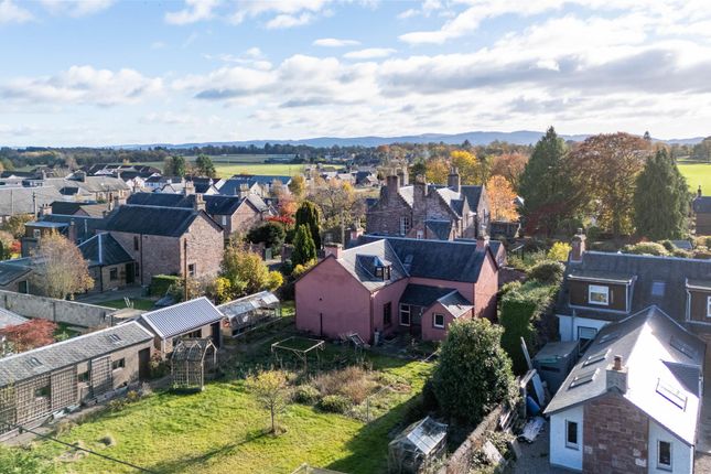 Cambridge Street, Alyth, Blairgowrie 4 bed house for sale