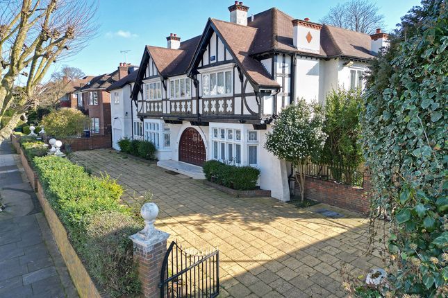 Finchley N3 10 bed detached house for sale