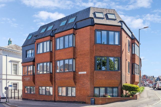 Brand Street, Hitchin, SG5 2 bed penthouse for sale