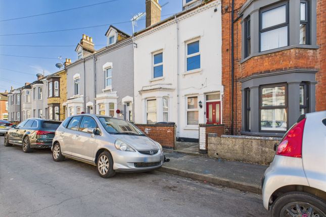 Pembroke Street, Gloucester GL1 6 bed terraced house for sale