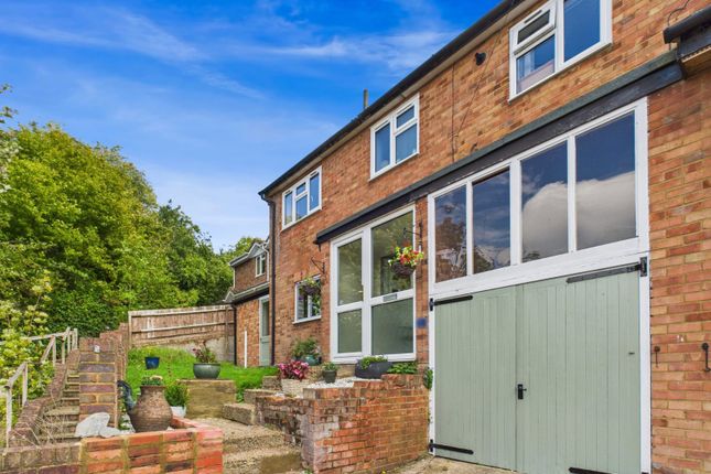 Birch Way, Chesham, Buckinghamshire, HP5 3 bed semi