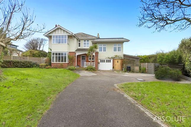 Cliff Road, Torquay, TQ2 5 bed detached house for sale