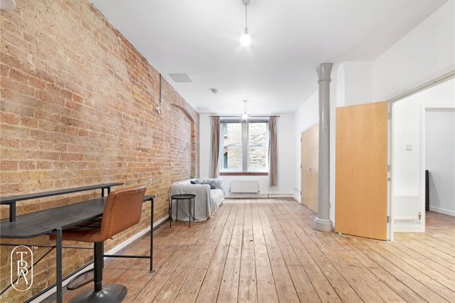 Commercial Street, London, E1 2 bed apartment for sale