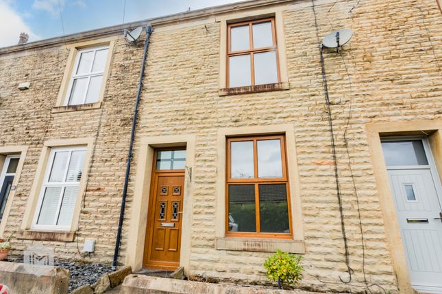 Rhode Street, Tottington, Bury... 2 bed terraced house for sale