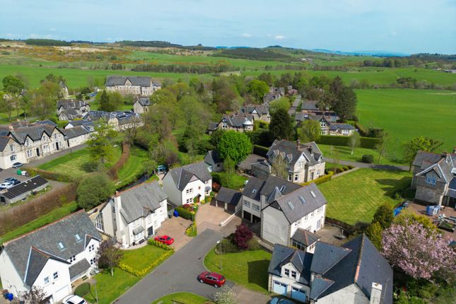 Gotterbank, Quarriers Village, Bridge... 4 bed detached house for sale