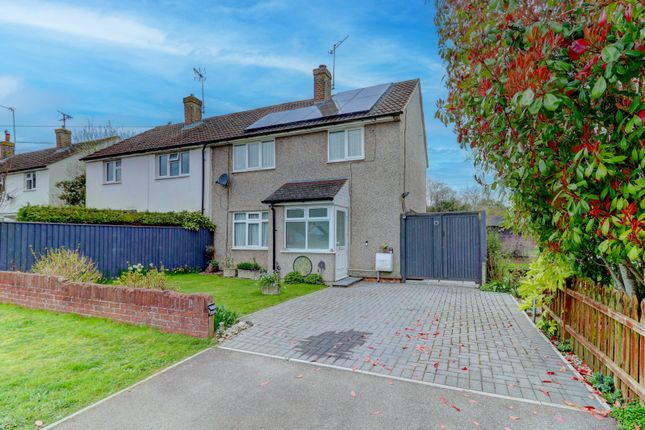 Coronation Crescent, High Wycombe HP14 3 bed semi