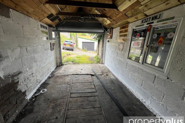 Aldergrove Road, Porth, Rhondda Cynon... Garage for sale