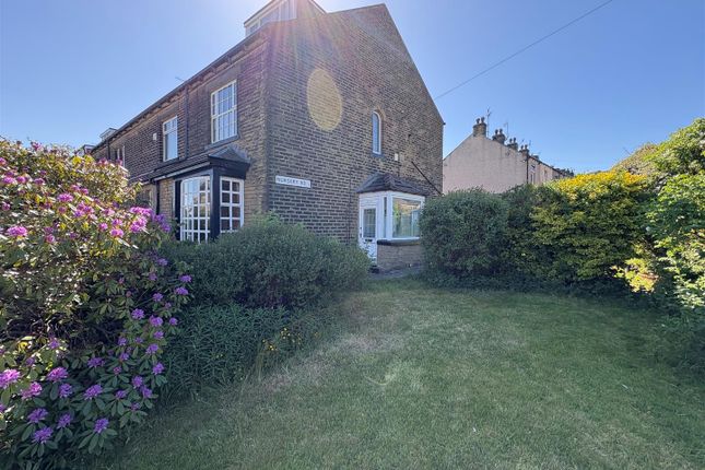 Poplar Grove, Bradford BD7 3 bed end of terrace house for sale