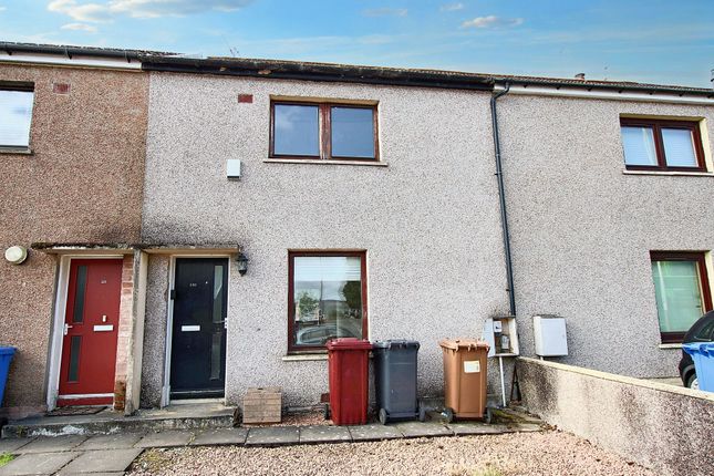 Laird Street, Dundee, DD3 2 bed terraced house for sale