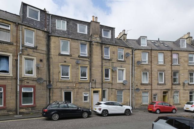 5/4 Northcote Street, Hawick, TD9 9QU 1 bed flat for sale