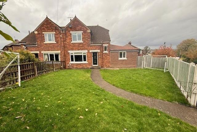 Overdale Drive, Thackley 3 bed semi