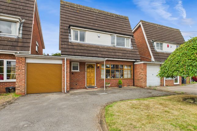 Southam Drive, Sutton Coldfield B73 4 bed link detached house for sale