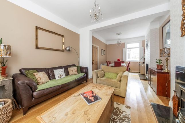 Fairlawn Park, Sydenham, London, SE26 3 bed terraced house for sale