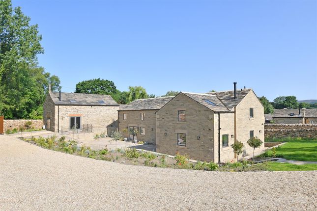 Shatton Lane, Hope Valley S33 4 bed house for sale