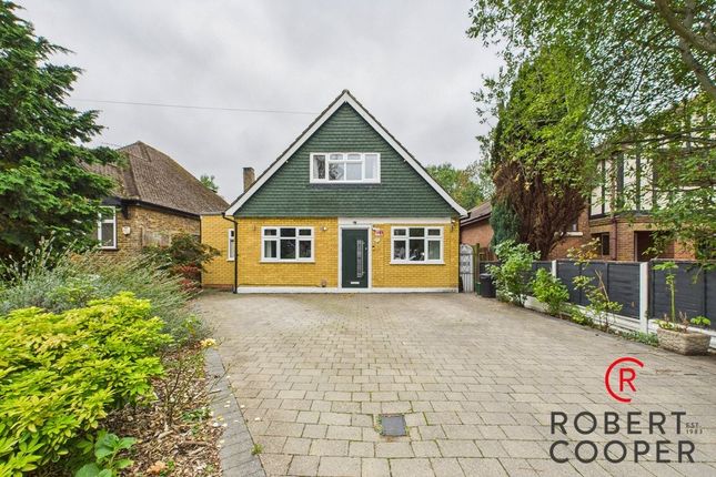 Cheney Street, Pinner, HA5 4 bed detached house for sale