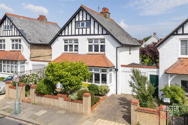 3 bed property