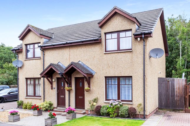 Auldcathie Place, Winchburgh, EH52 2 bed semi