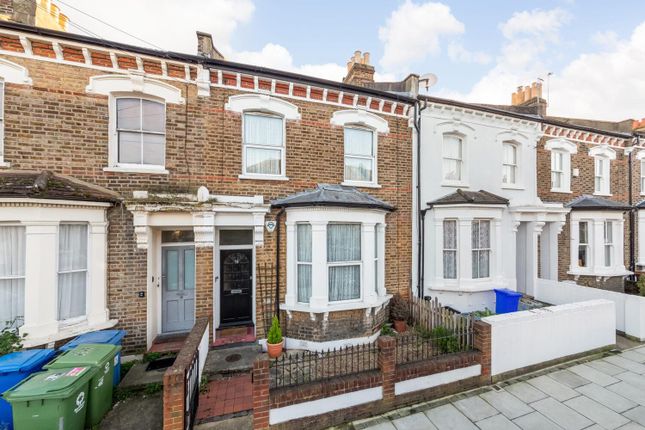 Fellbrigg Road, East Dulwich, SE22 3 bed terraced house for sale