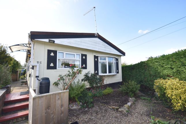 2 bed mobile/park home