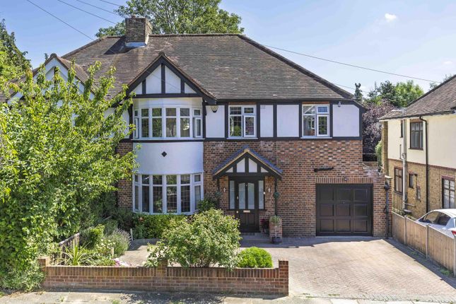 Conway Gardens, Enfield 5 bed house for sale