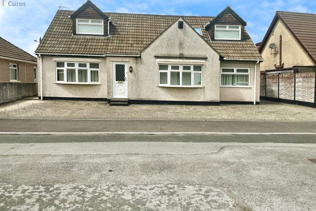 Hawthorn Drive, South Cornelly... 4 bed detached house for sale