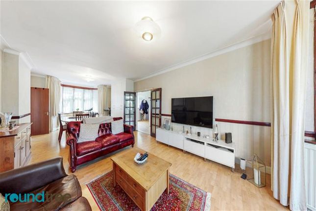 Rundell Crescent, Hendon NW4 5 bed house for sale