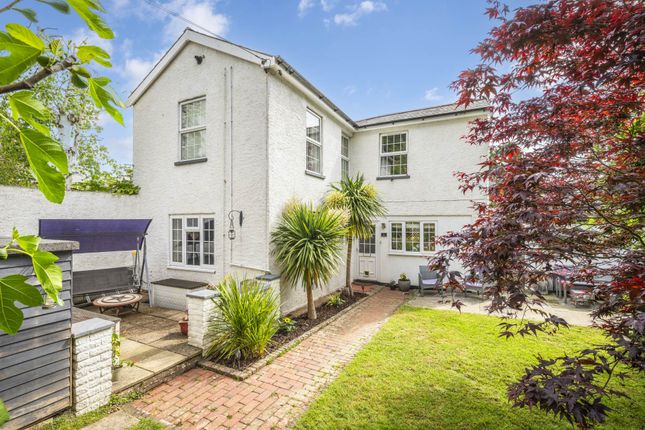 Apsley Street, Rusthall, Tunbridge Wells 3 bed detached house for sale