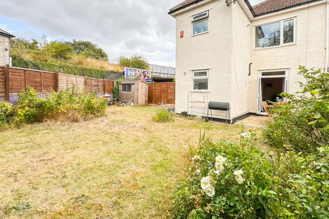 St. Johns Lane, Bedminster, BS3 5BE 1 bed flat for sale