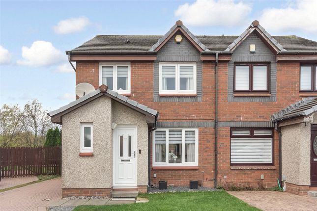 3 bed semi-detached house