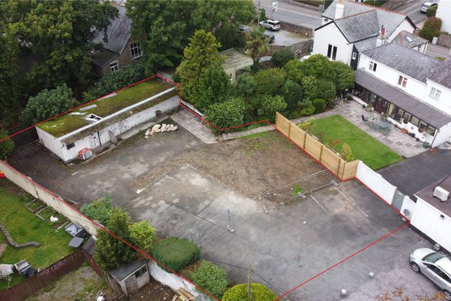 Filham Moor Lane, Ivybridge PL21 Plot for sale