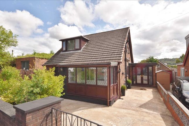 Belmont Drive, Chorley 3 bed detached house for sale