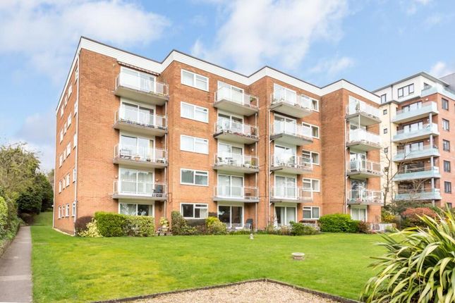 Parkstone Road, Poole, BH15 2 bed flat for sale