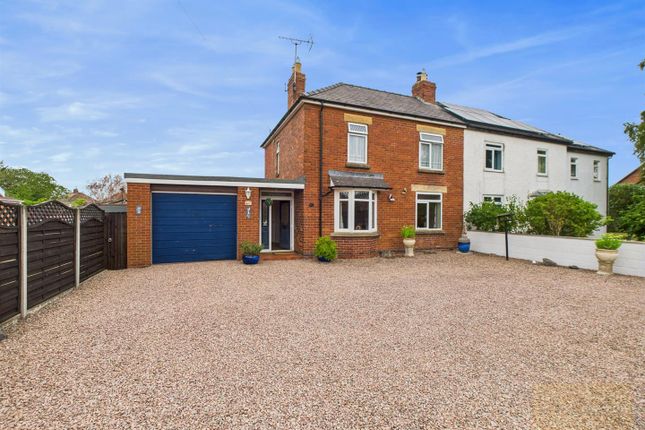 Parton Road, Churchdown, Gloucester 3 bed semi