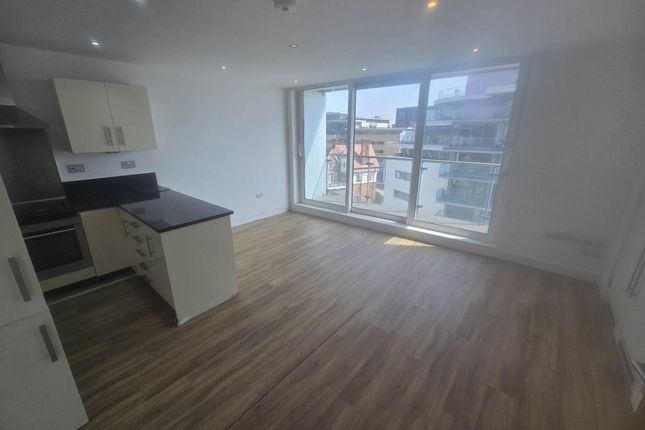 The Galley, Basin Approah, Gallions... 1 bed apartment for sale