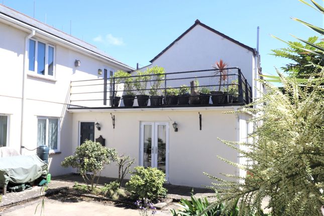 Lansdown Road, Bude, Cornwall, EX23 2 bed end of terrace house for sale